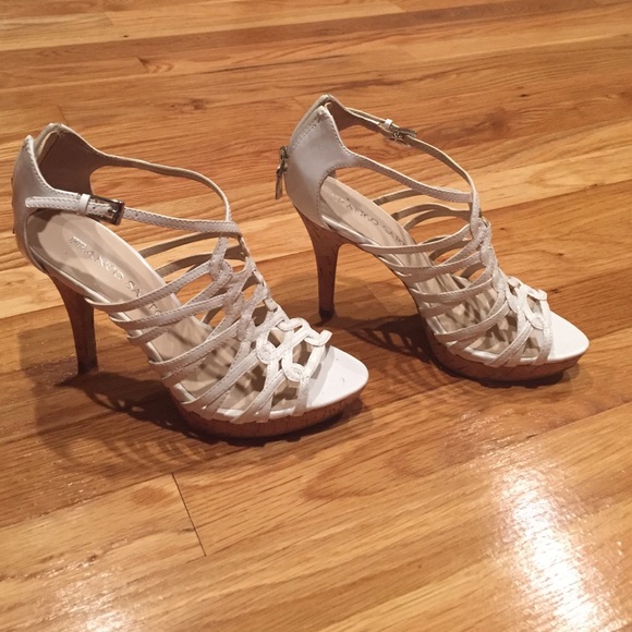 Franco Sarto Heels