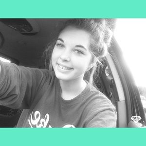 Meet your Posher, Brianna