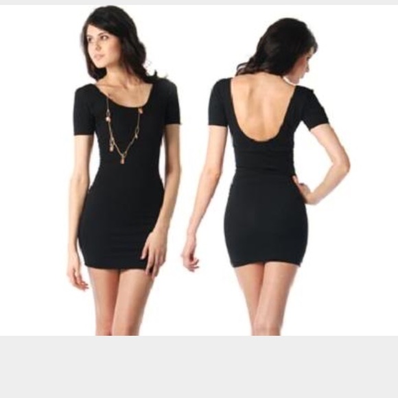 SOLD. Do not buy.American apparel body con - Picture 3 of 3