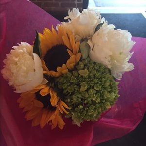 Meet your Posher, Jaclyn