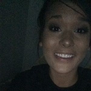 Meet your Posher, Mckenzie