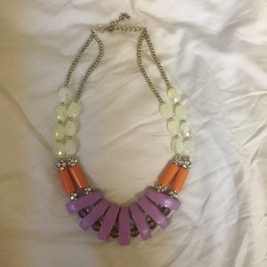 Free Statement Necklace