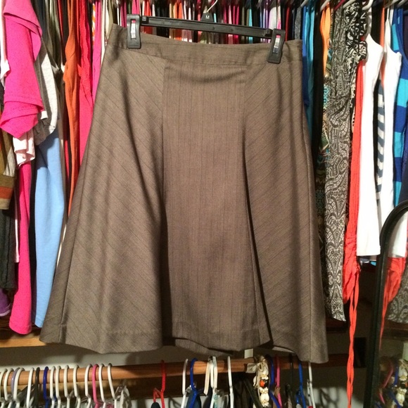Merona dress skirt size 2 - Picture 1 of 3