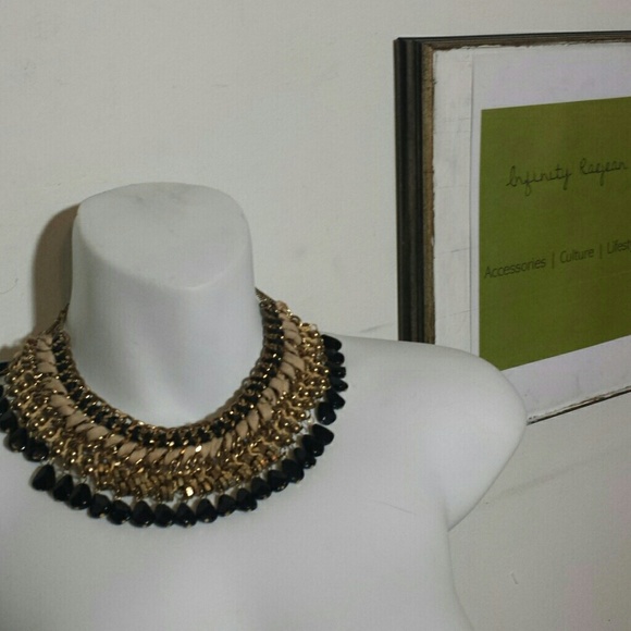 Zara Necklace