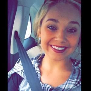 Meet your Posher, Sadie