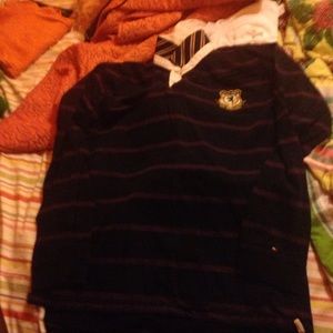 Tommy Hilfiger long sleeve