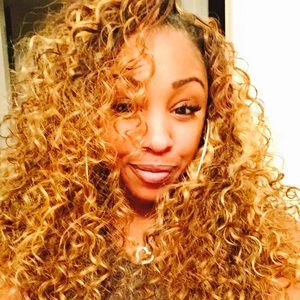 Meet your Posher, Daria