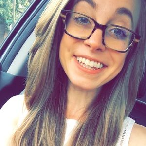 Meet your Posher, Kimberly