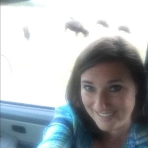 Meet your Posher, Tracey