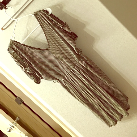 Anthropologie dress!