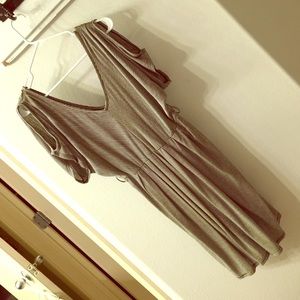 Anthropologie dress!