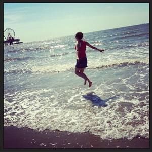 Meet your Posher, Emanuela