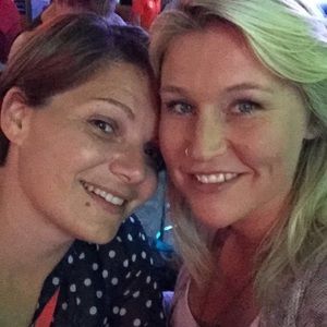 Meet your Posher, Amanda