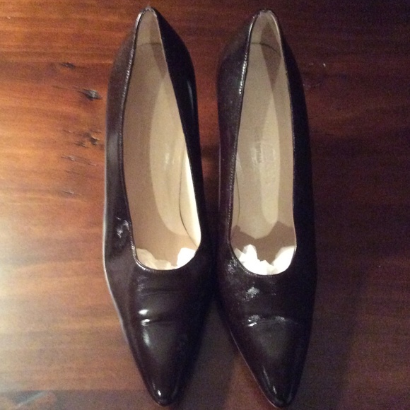 Giorgio Armani Heels