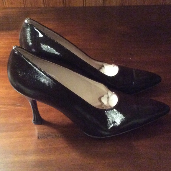 Giorgio Armani Heels - Picture 2 of 4