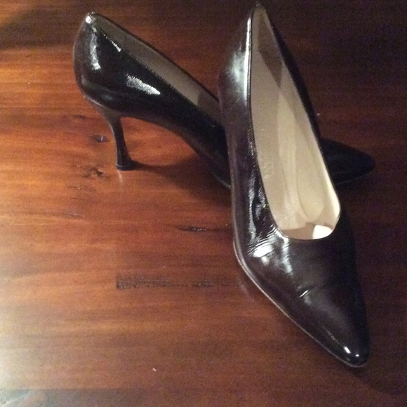 Giorgio Armani Heels - Picture 3 of 4