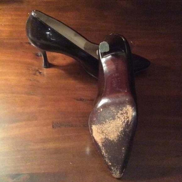 Giorgio Armani Heels - Picture 4 of 4