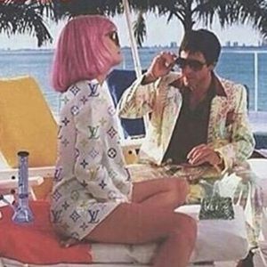 Meet your Posher, Becki