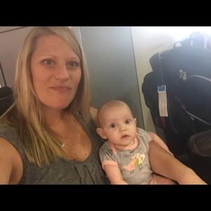 Meet your Posher, Kaley