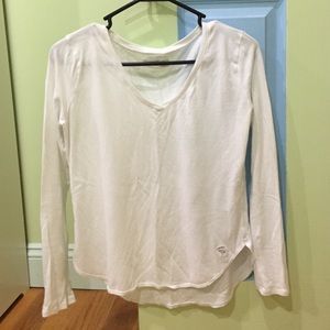 Abercrombie shirt