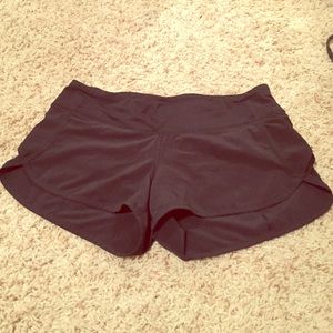 Lululemon athletica shorts