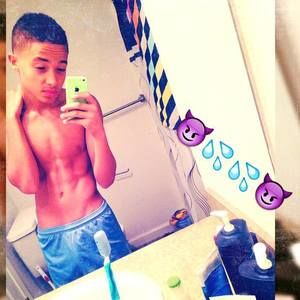 Meet your Posher, Darion