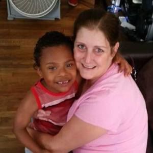 Meet your Posher, Tracey