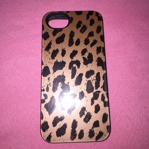 iPhone 5/5s case