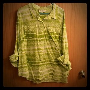 Jones New York Shirt