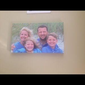 Meet your Posher, Tracy