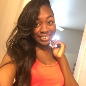 Meet your Posher, Onika