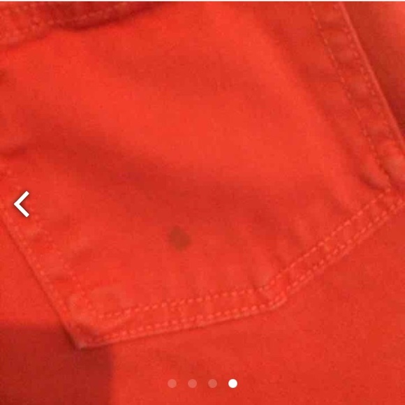 American apparel high waisted shorts! - Picture 3 of 3