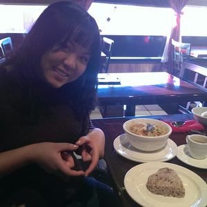 Meet your Posher, Yanting