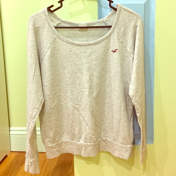 Hollister shirt