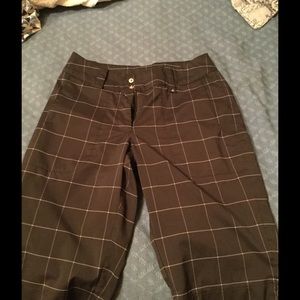 Nike Dri Fit Golf Shorts