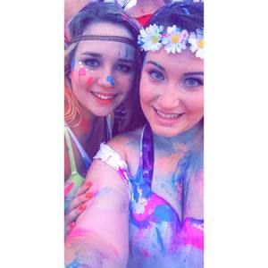 Meet your Posher, Victoria