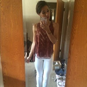 Meet your Posher, Jill