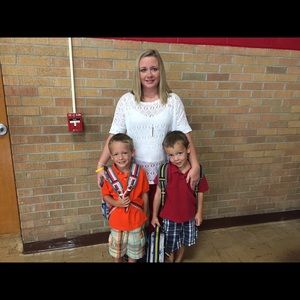 Meet your Posher, Lindsay