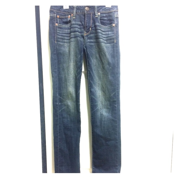 Cute American Eagle jeans