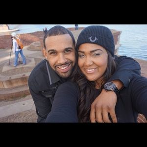 Meet your Posher, Shanae