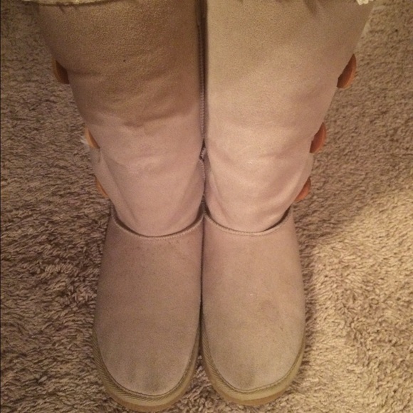 UGG Boots sz 5 💥authentic 💥