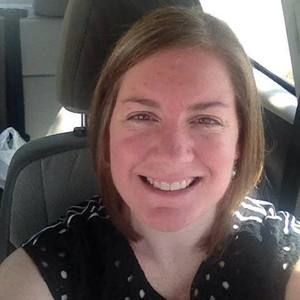 Meet your Posher, Margaret