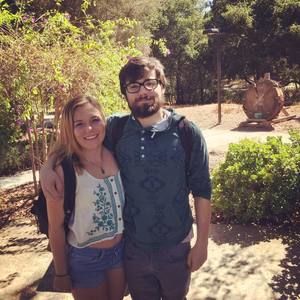 Meet your Posher, Shea