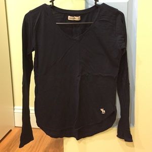 Abercrombie shirt