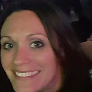 Meet your Posher, Kristin