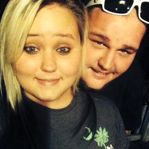 Meet your Posher, Ashlee