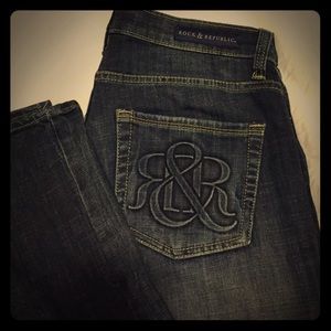 Rock & Republic jeans