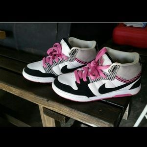 Nike dunks