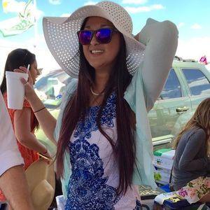 Meet your Posher, Kara