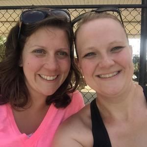 Meet your Posher, Christine